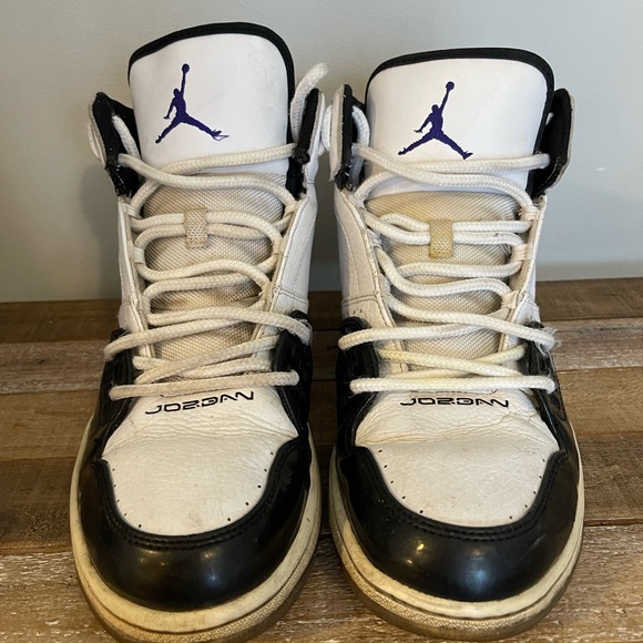 Jordan 1 Flight - size Mens 13 - Picture 5 of 6